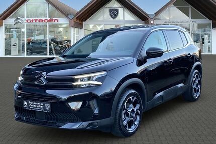 Citroen C5 Aircross Gebrauchtwagen