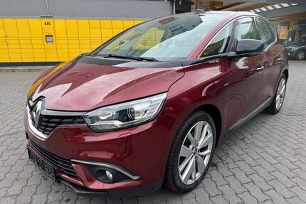 Renault Scenic Gebrauchtwagen
