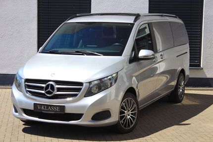 Mercedes-Benz V 220 Gebrauchtwagen