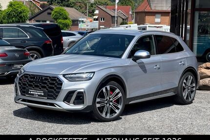 Audi SQ5 Gebrauchtwagen