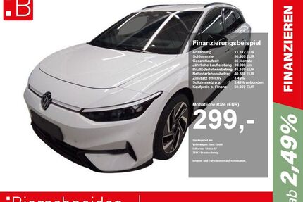 VW ID.7 Gebrauchtwagen