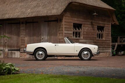 Alfa Romeo Giulia Gebrauchtwagen