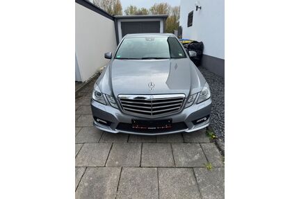 Mercedes-Benz E 350 Gebrauchtwagen