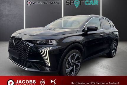 DS Automobiles DS7 (Crossback) Gebrauchtwagen