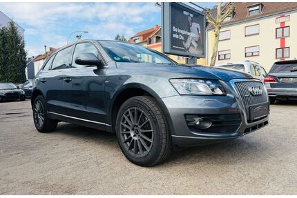 Audi Q5 Gebrauchtwagen