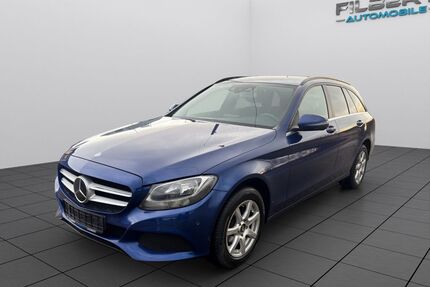 Mercedes-Benz C 180 Gebrauchtwagen