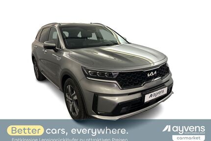 Kia Sorento Gebrauchtwagen