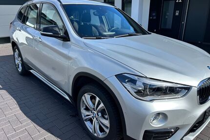 BMW X1 Gebrauchtwagen