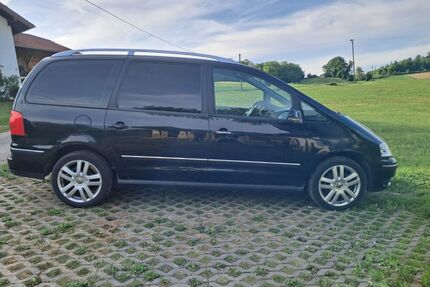 VW Sharan Gebrauchtwagen