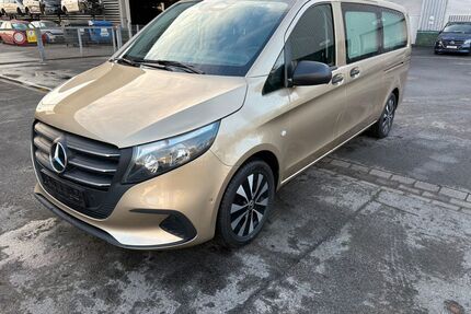 Mercedes-Benz Vito Gebrauchtwagen
