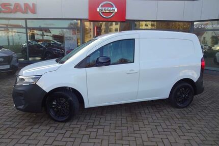 Nissan Townstar Gebrauchtwagen