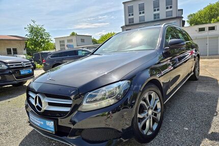 Mercedes-Benz C 220 Gebrauchtwagen