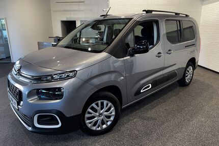 Citroen Berlingo Gebrauchtwagen