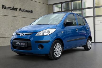 Hyundai i10 Gebrauchtwagen