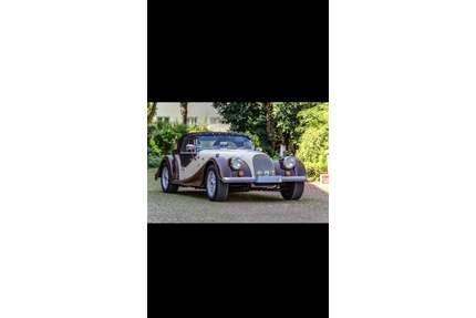 Morgan Plus 8 Gebrauchtwagen