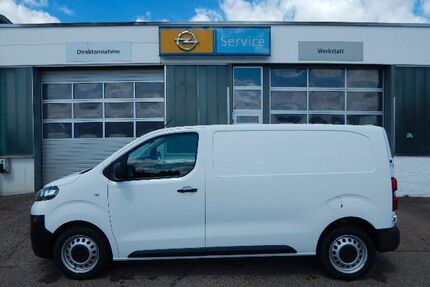 Opel Vivaro Gebrauchtwagen
