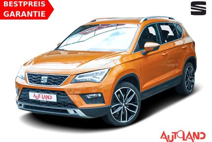 Seat Ateca Gebrauchtwagen