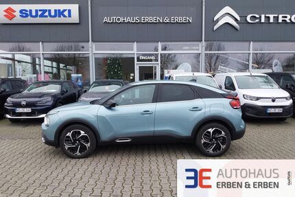 Citroen C4 Gebrauchtwagen