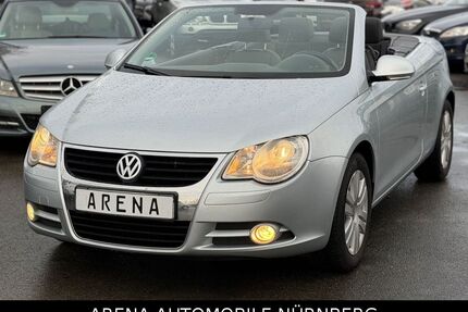 VW Eos Gebrauchtwagen