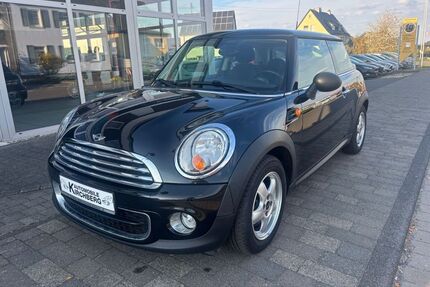 Mini ONE Gebrauchtwagen