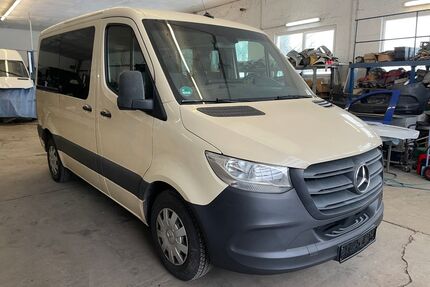 Mercedes-Benz Sprinter Gebrauchtwagen