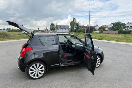 Suzuki Swift Gebrauchtwagen