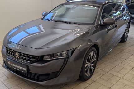Peugeot 508 Gebrauchtwagen