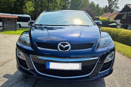 Mazda CX-7 Gebrauchtwagen