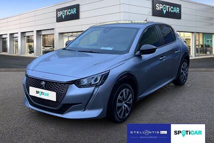 Peugeot 208 Gebrauchtwagen