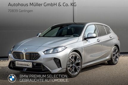 BMW 120 Gebrauchtwagen