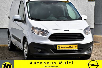 Ford Transit Courier Gebrauchtwagen