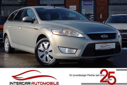 Ford Mondeo Gebrauchtwagen