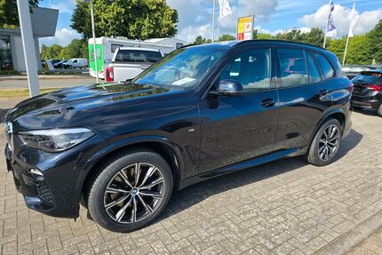 BMW X5 Gebrauchtwagen