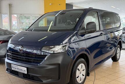 VW T7 Caravelle Gebrauchtwagen