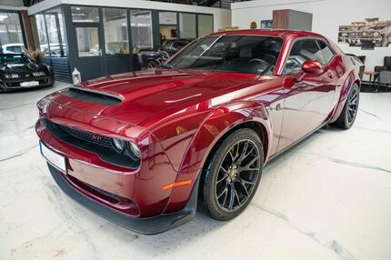 Dodge Challenger Gebrauchtwagen