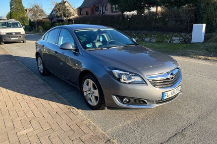 Opel Insignia Gebrauchtwagen