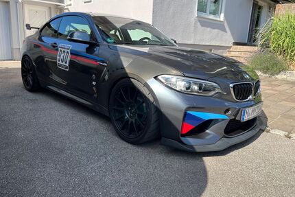 BMW M2 Gebrauchtwagen