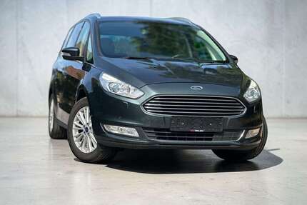 Ford Galaxy Gebrauchtwagen