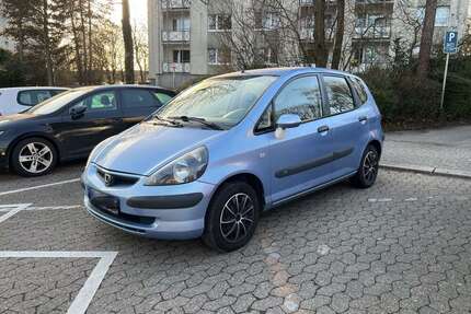 Honda Jazz Gebrauchtwagen