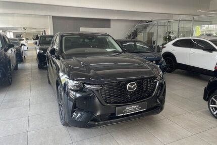 Mazda CX-60 Gebrauchtwagen