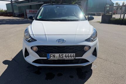 Hyundai i10 Gebrauchtwagen