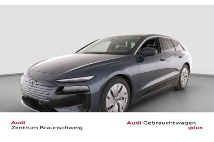 Audi A6 e-tron Gebrauchtwagen