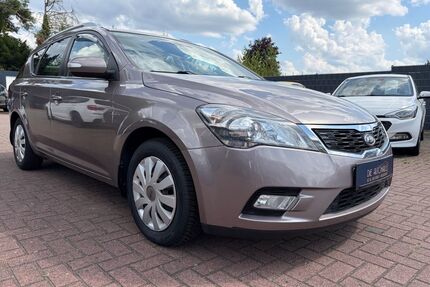 Kia ceed Sportswagon Gebrauchtwagen