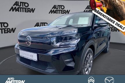 Citroen C3 Gebrauchtwagen