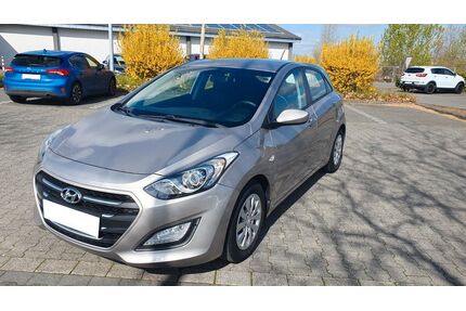 Hyundai i30 Gebrauchtwagen