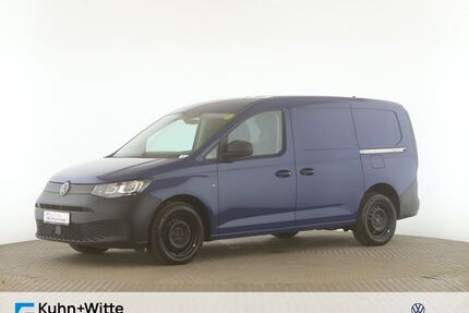 VW Caddy Maxi Gebrauchtwagen