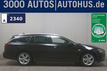 Opel Insignia Gebrauchtwagen
