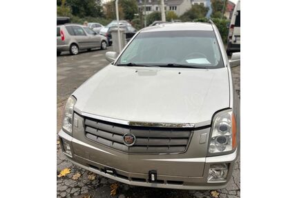 Cadillac SRX Gebrauchtwagen