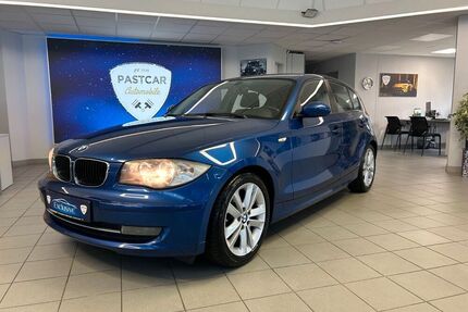 BMW 118 Gebrauchtwagen