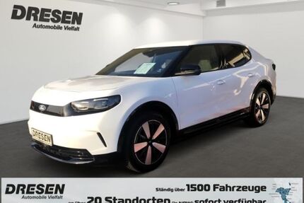 Ford Capri Gebrauchtwagen